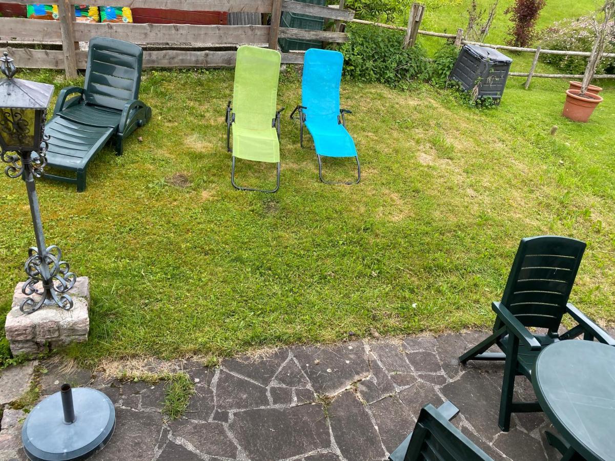 Ferienwohnung Kehlsteinblick Schönau am Königssee Buitenkant foto